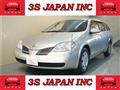 2001 Nissan Primera Wagon
