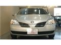 2001 Nissan Primera Wagon