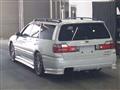 2001 Nissan Stagea