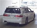 2001 Nissan Stagea