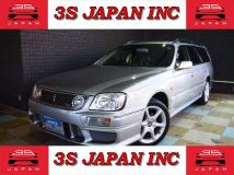 2000 Nissan Stagea