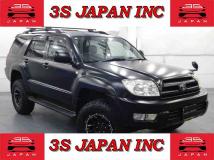 2003 Toyota Hilux Surf