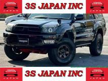2004 Toyota Hilux Surf