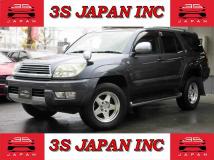 2003 Toyota Hilux Surf