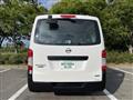 2012 Nissan NV350 Caravan