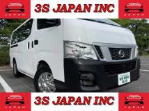 2012 Nissan NV350 Caravan