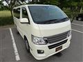 2013 Nissan NV350 Caravan