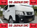 2013 Nissan NV350 Caravan