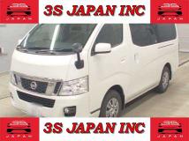 2012 Nissan NV350 Caravan