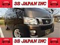 2014 Nissan NV350 Caravan