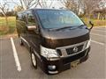 2014 Nissan NV350 Caravan