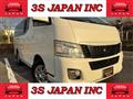 2012 Nissan NV350 Caravan