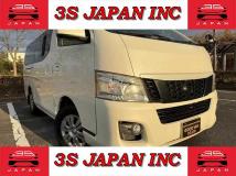 2012 Nissan NV350 Caravan