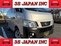 2014 Nissan NV350 Caravan