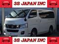 2013 Nissan NV350 Caravan