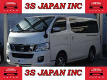 2013 Nissan NV350 Caravan