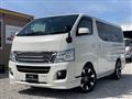 2013 Nissan NV350 Caravan