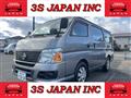 2011 Nissan Caravan