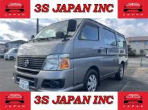 2011 Nissan Caravan
