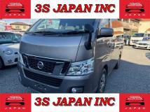 2013 Nissan NV350 Caravan