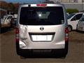 2014 Nissan NV350 Caravan