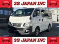 2014 Nissan Caravan Van
