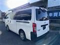 2014 Nissan Caravan Van