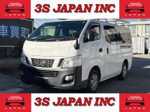 2014 Nissan Caravan Van