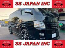 2014 Nissan NV350 Caravan