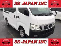 2014 Nissan NV350 Caravan