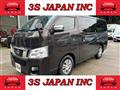 2013 Nissan NV350 Caravan