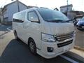 2013 Nissan NV350 Caravan