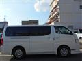 2013 Nissan NV350 Caravan
