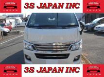 2013 Nissan NV350 Caravan