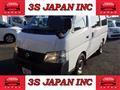 2003 Nissan Caravan Van