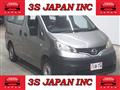 2012 Nissan NV200 VANETTE