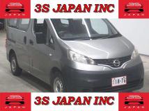 2012 Nissan NV200 VANETTE