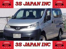 2014 Nissan NV200 VANETTE