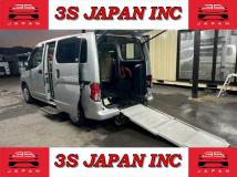 2013 Nissan NV200 VANETTE