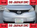 2012 Nissan NV200 VANETTE