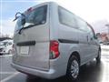 2012 Nissan NV200 VANETTE