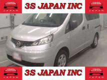 2013 Nissan NV200 VANETTE