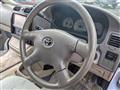 2002 Toyota Grand Hiace
