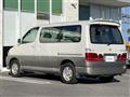 2001 Toyota Granvia