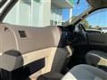 2001 Toyota Granvia