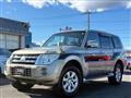 2012 Mitsubishi Pajero
