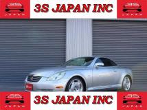 2001 Toyota Soarer