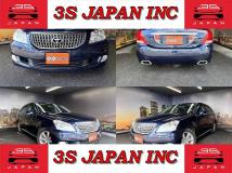 2012 Toyota Crown Majesta