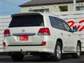 2008 Toyota Land Cruiser