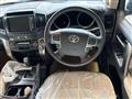 2007 Toyota Land Cruiser